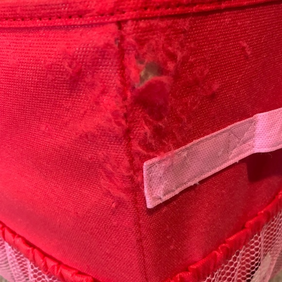 RARE Hello kitty storage - Picture 10 of 15